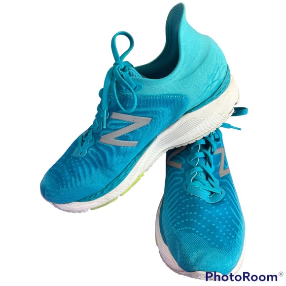 New Balance | Shoes | New Balance Fresh Foam 86 V1 Shoes Sneakers 12ee 12  W860l11 Running Disc Ship | Poshmark